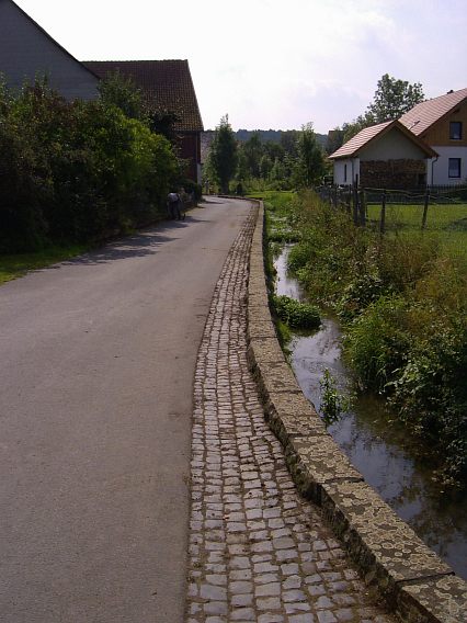 Hömker Richtung Adelebser nachher