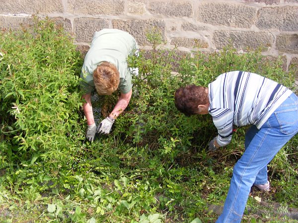 Aktionstag 2010