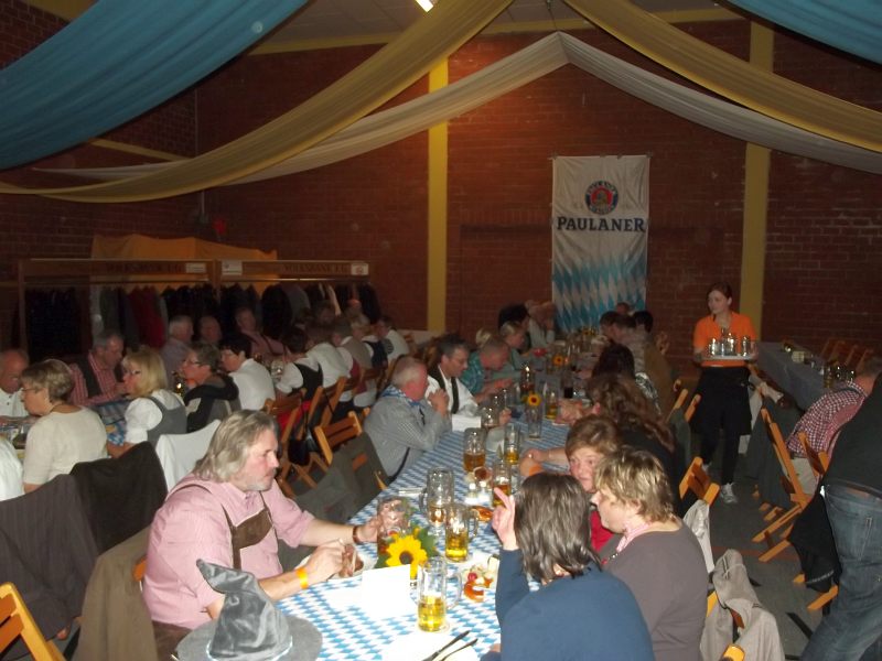 Oktoberfest 2013