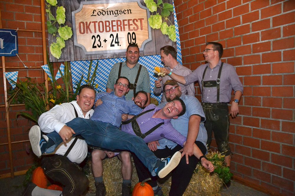 Oktoberfest 17