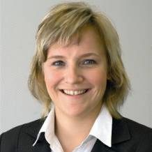 Dinah Stollwerck-Bauer
