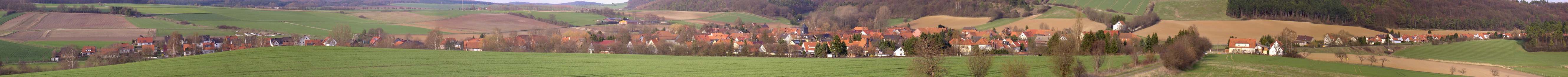 Westansicht Ldingsen, Foto Norbert Hille