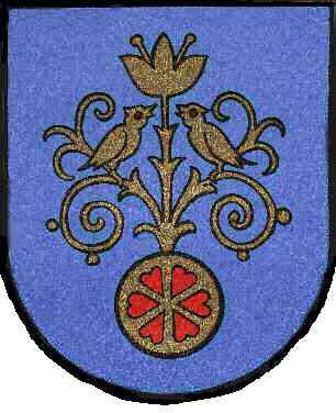 Lödingser Wappen