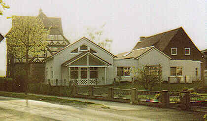 Kindergarten Lödingsen
