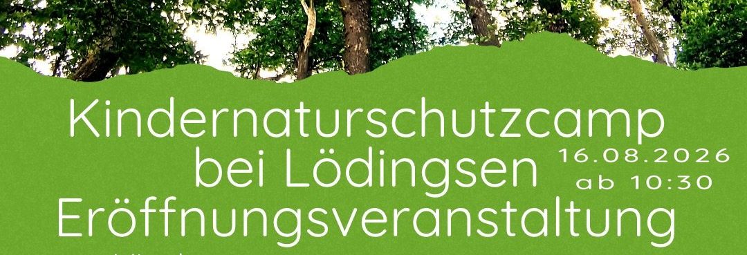 Buchenkinder e.V.